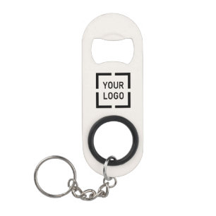 Porte-clé Décapsuleur Logo ivoire personnalisé promotion