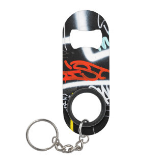 Porte-clé Décapsuleur marqué