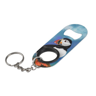 Porte-clé Décapsuleur Ouverture de la bouteille de Porte - clé d'Oiseau