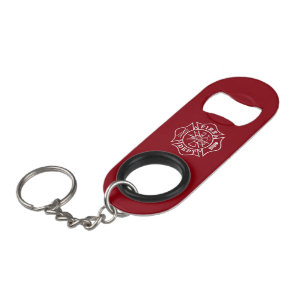 Porte-clé Décapsuleur Porte - clé d'ouvreur de bouteille de croix