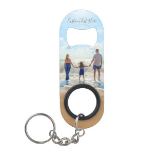 Porte-clé Décapsuleur Votre ouverture de bouteille de Porte - clé photo 
