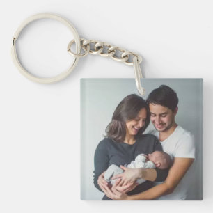 Porte - clé d'images personnalisé
