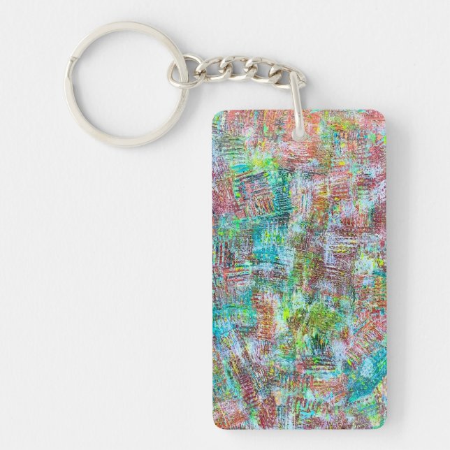 Porte - clé Dreamweaver (Devant)