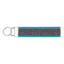 Porte-clé du pack d'alimentation