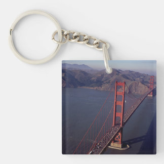 Porte - clé du pont Golden Gate