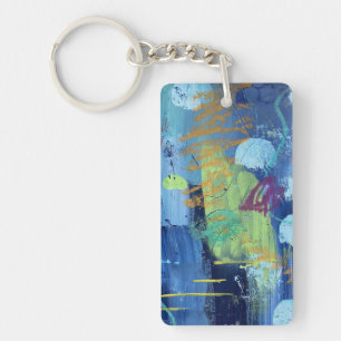 Porte - clé en Cave sous-marine Design