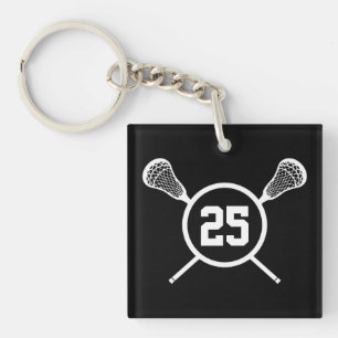 Porte - clé fait sur commande de nombre de