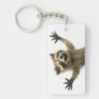 Porte - clé furieux heureux de Rory