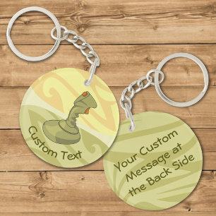 Porte - clé Joystick