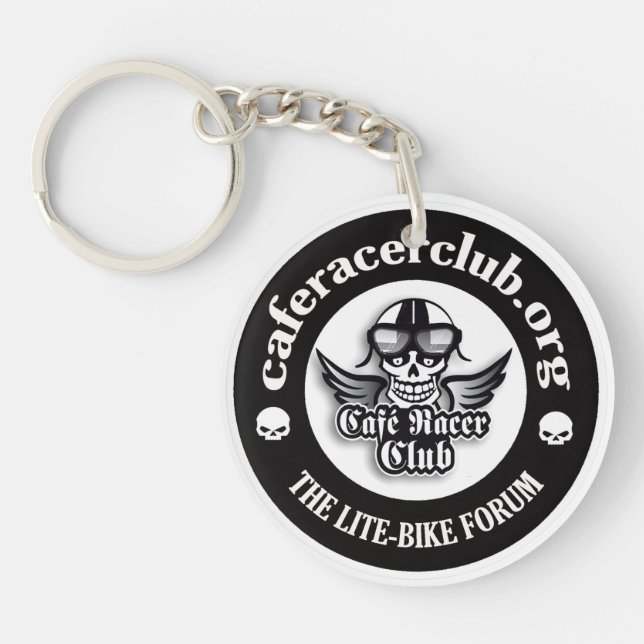 Porte-clé Keychain (Front)