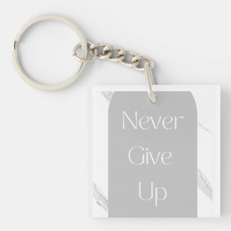 Porte-Clé Motivation