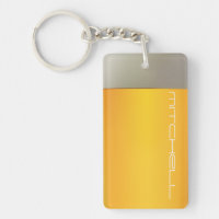 Porte - clé nommé fait sur commande de BIÈRE