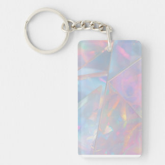 Porte - clé Pastel