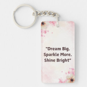 Porte - clé Personnalisé Pour Tous Les Jours