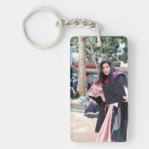Porte - clé Photo, Cadeaux Photo Personnalisés, Po