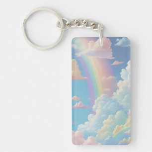 porte - clé, porte - clé mignon, porte-clés,
