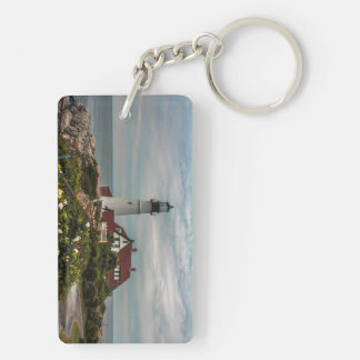 Porte - clé principal de phare de Portland