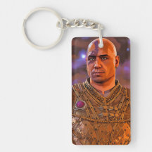 Porte - clé Rashemaar