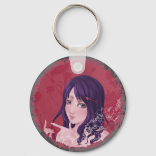 Porte-clé - Sagittaire Keychain