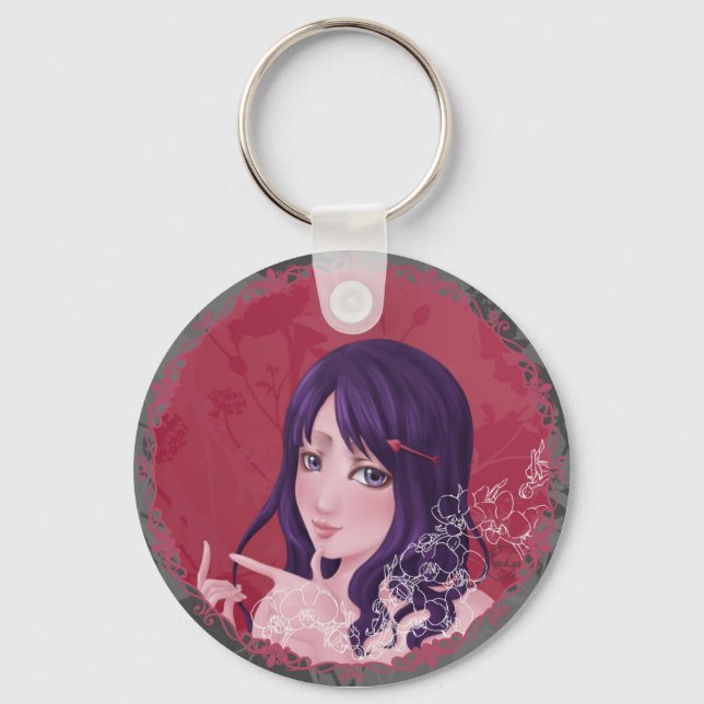 Porte-clé - Sagittaire Keychain (Front)