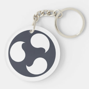 Porte - clé Ubuntu Budgie