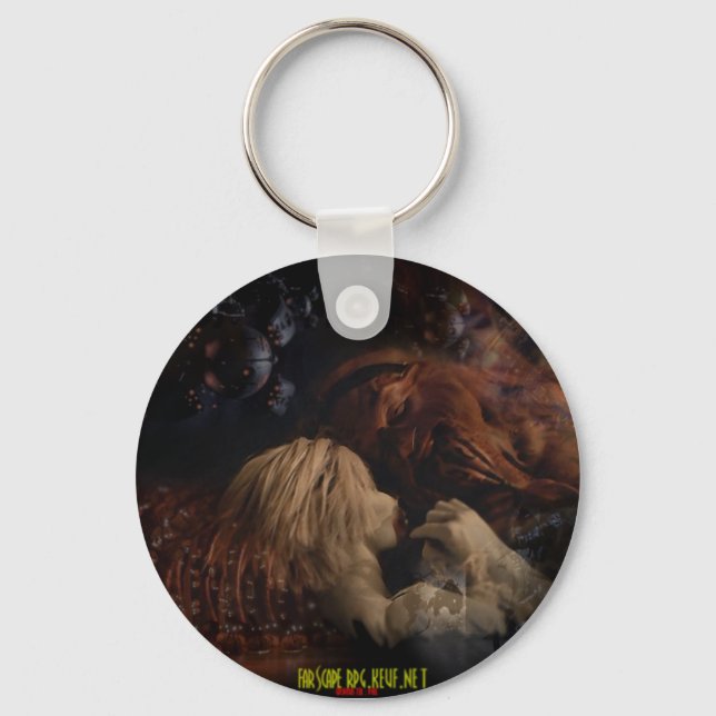 Porte clef générique keychain (Front)