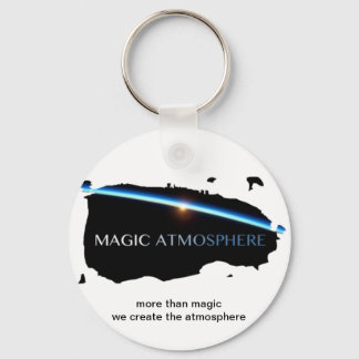 porte clef officiel MA Keychain