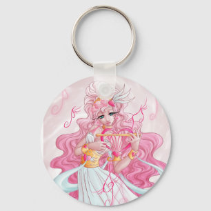 Porte-clef - Rhapsody