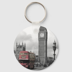 Porte-clefs « BIG BEN "