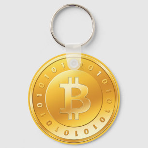 Porte-clefs Bitcoin - M1
