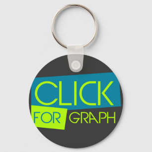 Porte Clefs Click For Graph Keychain
