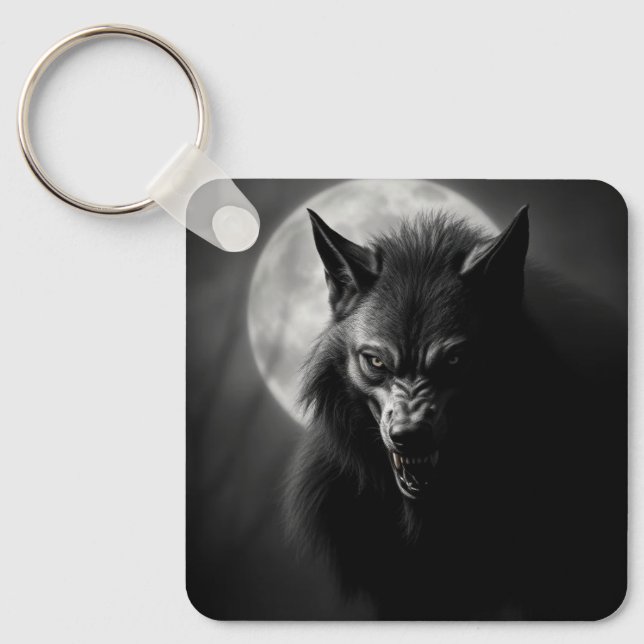 Porte-clés  (Recto)