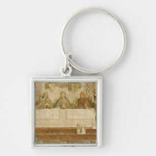 PORTE-CLÉS 