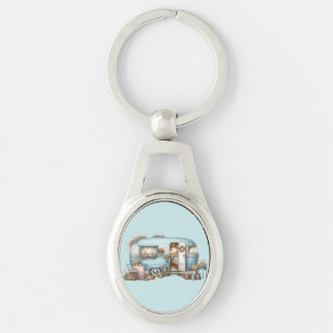 PORTE-CLÉS 