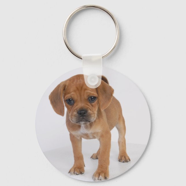 PORTE-CLÉS  (Recto)