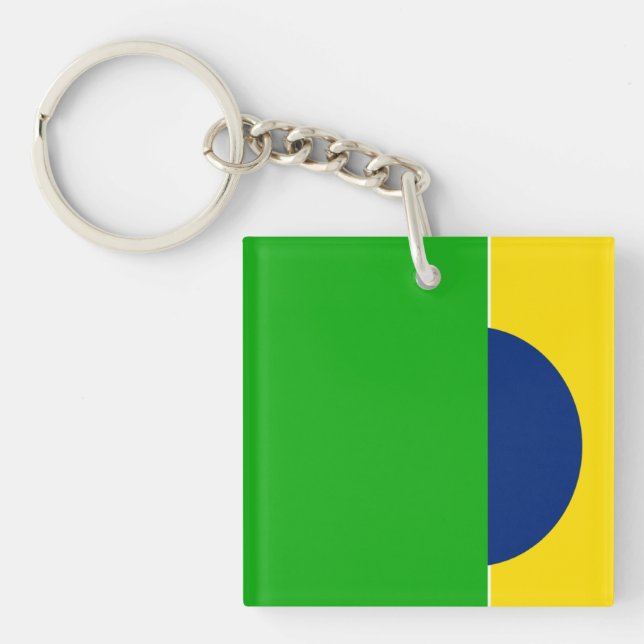 porte-clés (Devant)
