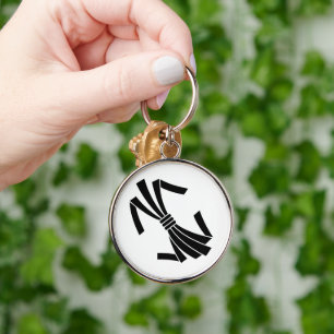 PORTE-CLÉS 束ね熨斗