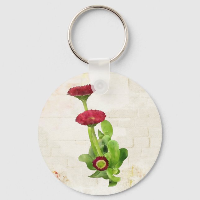 PORTE-CLÉS 100 (Recto)