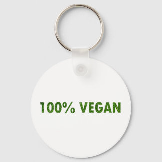 Porte-clés 100% Vegan