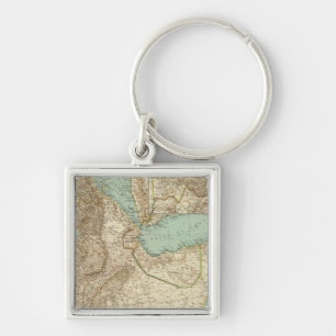 Porte-clés 11617 Érythrée, Éthiopie, Somalie