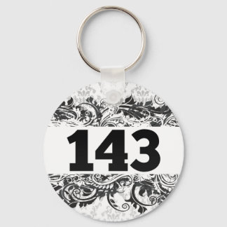 PORTE-CLÉS 143