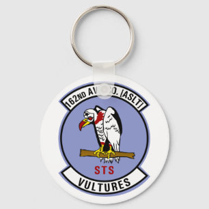 Porte-clés 162nd AHC