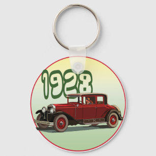 PORTE-CLÉS 1928
