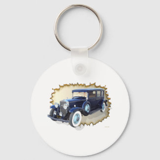 Porte-clés 1931 Cadillac LaSalle