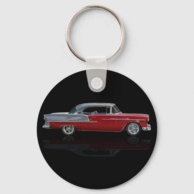 PORTE-CLÉS 1955 (Recto)