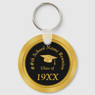 Porte-clés 1967 Classe Retrouvailles Cadeaux PERSONNALISÉS Vo