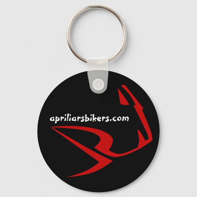 Porte clés 1 keychain (Front)