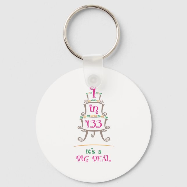 Porte-clés 1 po133 (Recto)