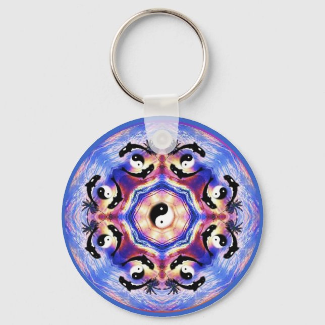 PORTE-CLÉS 1AA223 (Recto)