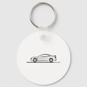 Porte-clés 2004 05 06 Pontiac GTO